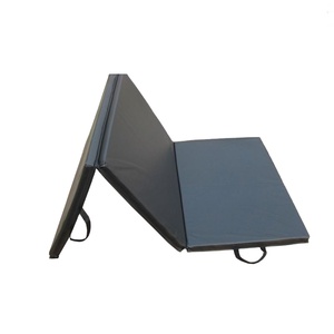 <span class=keywords><strong>Matelas</strong></span> <span class=keywords><strong>de</strong></span> <span class=keywords><strong>gymnastique</strong></span> pliable <span class=keywords><strong>pas</strong></span> <span class=keywords><strong>cher</strong></span> en PVC/EPE 180 cm X 80 cm 2 cm d'épaisseur - Product Image 1