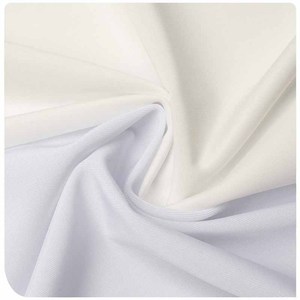 40D Four Sides High Elastic 85% Polyester 15% Spandex Knitting Warp Knitting Sports Yoga Wear <b>Swimwear</b> Fabrics - Product Image 1