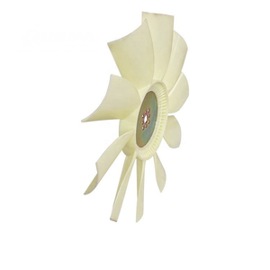 612600100008 612600061289 Spare Parts diesel Fuel Engine Fan for <b>Wheel</b> Loader - Product Image 6