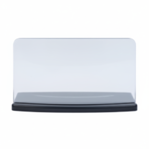 Caja de exhibición de tipo plano profundo para una presentación efectiva del producto - Product Image 1