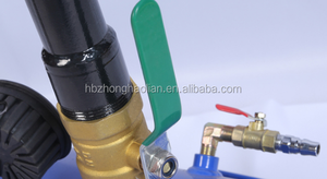 Alta calidad neumático Inflator Blaster/5 galones neumático plazas grano - Product Image 4