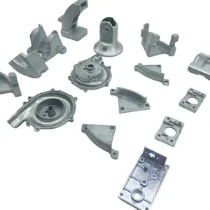 OEM制造商的压铸铝外壳产品类型高质量铸造服务压铸铝零件