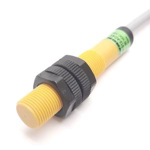 PLC Bi2-S12-AD4X 电感式接近传感器2mm10-65VDC100mANO <span class=keywords><strong>2</strong></span>线制 - Product Image 3