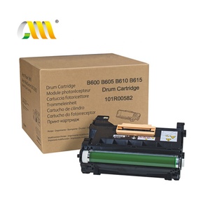 Cartouches de toner complètes compatibles pour Xerox B600 B605 B610 B615 106R03942 106R03940 106R03944 - Product Image 2