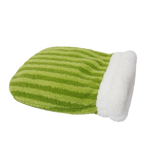 Thickened Warm Lamb Fleece Pet Sleeping Bag <b>Medium</b> Size 50x40x35cm Envelope Type For <b>Dog</b> - Product Image 5