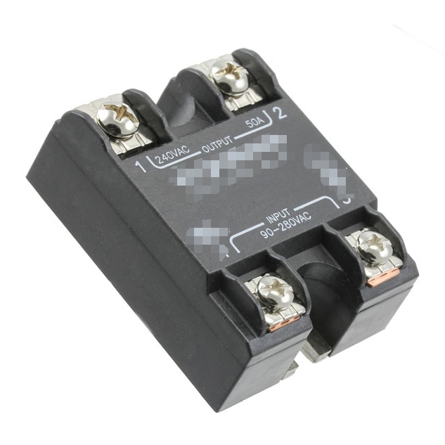 D1210 - Original Solid State Relays IC Chip integrated circuit Electronic components BOM SMT PCBA service