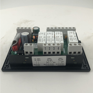 Contrôleur de température STOERK ST501-LN1KV.04FS SENSORS PMS110 - Product Image 3