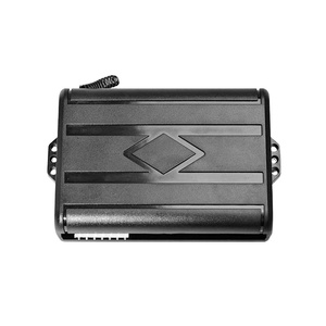 Contrôleur de porte de garage <span class=keywords><strong>YET404PC</strong></span> 12V/24V, récepteur de portail avec deux émetteurs et câble pour contrôle d'accès - Product Image 4