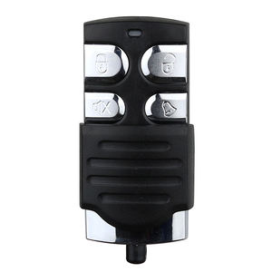 DC3V 4 botones 315 433MHz código <span class=keywords><strong>de</strong></span> réplica <span class=keywords><strong>duplicado</strong></span> Universal LED <span class=keywords><strong>coche</strong></span> motocicleta RF Control remoto inalámbrico - Product Image 2