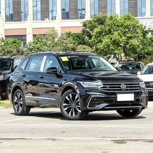 Volkswagen <span class=keywords><strong>Tiguan</strong></span> L 2025, Vehículo <span class=keywords><strong>Nuevo</strong></span> y Usado, Gasolina, VW 5 Puertas, 5/7 Asientos, 2.0T, Auto SUV - Product Image 3