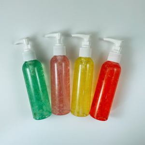 Vente en gros de gel nettoyant 100% bio Yoni Gel de soin intime d'hygiène féminine de vente en ligne améliore l'équilibre du pH vaginal - Product Image 3