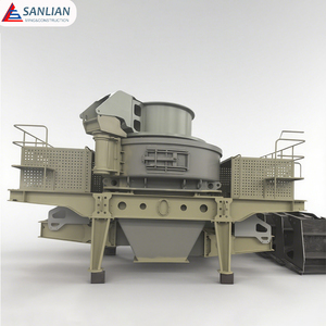 Công suất cao <span class=keywords><strong>vsi</strong></span> cát Máy làm trục dọc Máy Nghiền tác động cho đá bánh răng động cơ thành phần cốt lõi giá cả cạnh tranh - Product Image 2