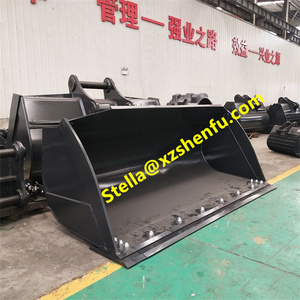 Loader xô <span class=keywords><strong>3m3</strong></span> GP Xô được trang bị cho cat950 - Product Image 6