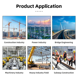 Venda Direta de Fábrica Barra Rosqueada Galvanizada M12 de Alta Qualidade à Venda - Product Image 5