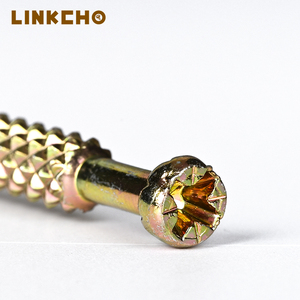 Hiện đại Nhà bếp khách sạn phòng tắm gỗ Đồ nội thất kết nối thép mạ kẽm mạnh mẽ <span class=keywords><strong>Mini</strong></span> sửa chữa ốc vít bu lông Tủ cam khóa Nut chốt - Product Image 3