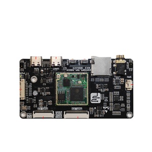 Carte de développement ESP32 RDK X5 avec écran LCD TFT rond de 2,8 pouces pour contrôle industriel, maison intelligente et affichage publicitaire - Product Image 3