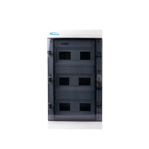 Caja de Distribución Eléctrica Serie TMA(HA) 12 para Transmisión de Energía en Eventos Especiales - Product Image 5