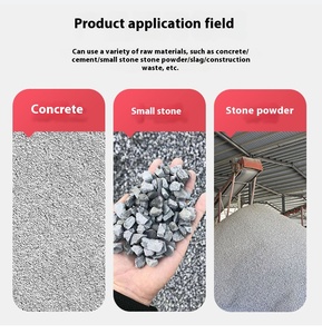 4-<span class=keywords><strong>26</strong></span> bán tự động rỗng xi măng khối bê tông Máy làm Fly Ash paver gạch đúc máy móc thành phần cốt lõi khuôn - Product Image 6