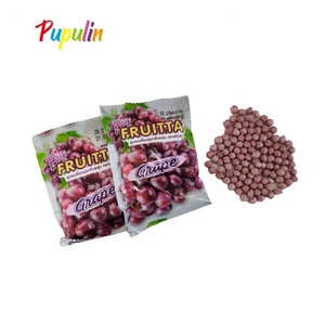 เวียดนาม ประเทศไทย ลูกอมเคี้ยวรสเปรี้ยว รสองุ่น ลูกอมเคี้ยวขนาดเล็ก - Product Image 2