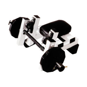 Venta directa de fábrica, entrenador de <span class=keywords><strong>antebrazo</strong></span> con placa cargada, equipo de Fitness de fuerza de gimnasio <span class=keywords><strong>para</strong></span> rizo de <span class=keywords><strong>antebrazo</strong></span> - Product Image 1