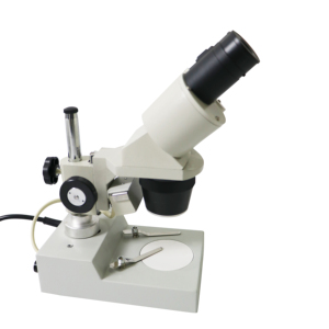 <span class=keywords><strong>Microscope</strong></span> stéréoscopique biologique <span class=keywords><strong>zoom</strong></span> mobile personnalisé, portable, de laboratoire optique, grossissement 20X-40X - Product Image 3