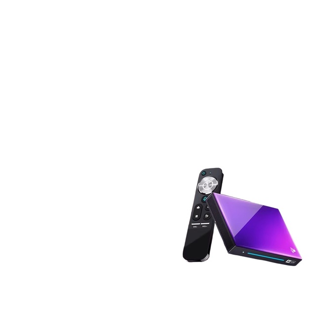 2025 H96 Max M9s Octa Core 4K Streaming Best Internet Tvbox Smart Android 14 Set-top Box Without for