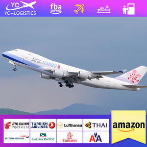 Flete aéreo desde China a Alemania, Francia, EE. UU., servicio de entrega a domicilio, agente de envío aéreo DDP - Product Image 3