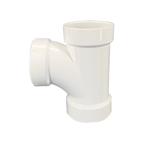 Accesorios de Tubería de PVC con Certificación ASTM, <span class=keywords><strong>Precio</strong></span> Bajo, CUPC, Conexión en T <span class=keywords><strong>Sanitaria</strong></span> de <span class=keywords><strong>2</strong></span> Pulgadas, Tubos de Plástico, Herramientas de Plomería de PVC - Product Image 2