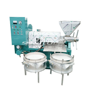 Machine de traitement de l'<span class=keywords><strong>huile</strong></span> de palmiste à petite échelle <span class=keywords><strong>au</strong></span> <span class=keywords><strong>prix</strong></span> le plus bas - Product Image 6