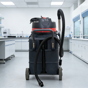 <span class=keywords><strong>Aspirateur</strong></span> industriel humide et sec V90 en promotion pour le nettoyage des poussières sur les chantiers - Product Image 1