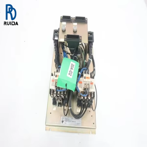Industrial <b>Control</b> Unit JZRCRXPU06B JZRCR-XPU06B JZRCR-XPU for Industrial Automation System Parts <b>Electronic</b> <b>Control</b> Board <b>Modul</b> - Product Image 1