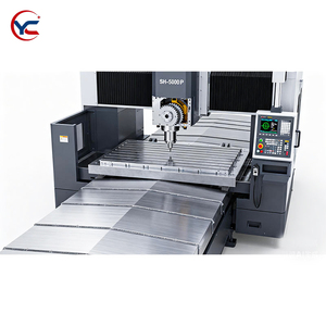 <span class=keywords><strong>Centre</strong></span> d'usinage horizontal OEM&ODM Spindle 630 SH-5000 (P) d'<span class=keywords><strong>occasion</strong></span> CNC - Product Image 3