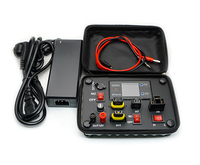 Probador de Lámparas para Auto 110V 220V, Bombilla LED H4 H7, T10 T20 1156 1157 H1 H8 H9 H11, Placa de Prueba de Luces LED para Coche