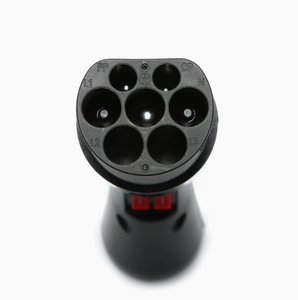 Adaptador de Carga para Vehículos Eléctricos TOFU V2L Tipo 2, Nuevo, 16A, para Zeekr, con Enchufe Israelí, Adaptador de Vehículo a Carga - Product Image 2