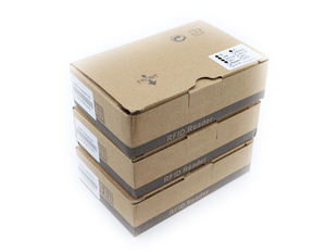 Lector portátil de escritorio Rice <span class=keywords><strong>Micro</strong></span> 13,56 MHz <span class=keywords><strong>RFID</strong></span> HF NFC 15693 con fuente de alimentación de interfaz <span class=keywords><strong>USB</strong></span> - Product Image 3