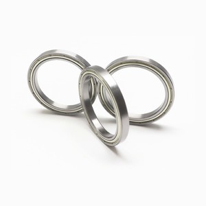 Chất lượng cao <span class=keywords><strong>6810</strong></span> 6810zz <span class=keywords><strong>6810</strong></span> 2rs rãnh sâu bóng mang 50x65x7mm 61810 <span class=keywords><strong>RS</strong></span> <span class=keywords><strong>6810</strong></span> ZZ mỏng Tường bóng mang cho xe đạp - Product Image 1