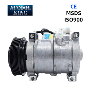 Compresor de A/C Rotatorio 5005420AA 5005420AC 447220-3871, Compresor de A/C de Repuesto al por Mayor para Voyager IV 2.5 - Product Image 1