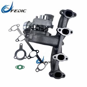 GT1749V 720855 mfs turbocompresseur pour Audi A3 Seat Leon Skoda Octavia VW <span class=keywords><strong>Golf</strong></span> IV 1.9 <span class=keywords><strong>TDI</strong></span> 8L 96 Kw <span class=keywords><strong>130</strong></span> HP ASZ 2000-2003 - Product Image 5