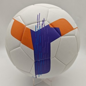 Ballon <span class=keywords><strong>de</strong></span> football 2026 pour la <span class=keywords><strong>Coupe</strong></span> d'Europe et la Copa America, cousu à la machine, recouvert <span class=keywords><strong>de</strong></span> PU, 430-450g, vente en gros - Product Image 5