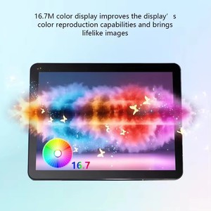 จอภาพระบบสัมผัส TFT LCD ขนาด 12 นิ้ว อัตราส่วน 4:3 กันน้ำ IP65 สำหรับอุตสาหกรรม พร้อมจอแสดงผล LED สำหรับ POS Kiosk รองรับ VGA/DVI Serial BNC USB พอร์ตอุตสาหกรรม - Product Image 5