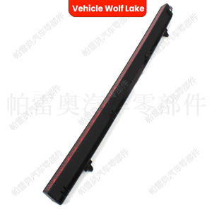 Luz de freno trasera LED para Skoda Octavia A5 A6 A7 Superb 2008-2015, modelo Vehicle Wolf Lake High Mount - Product Image 4