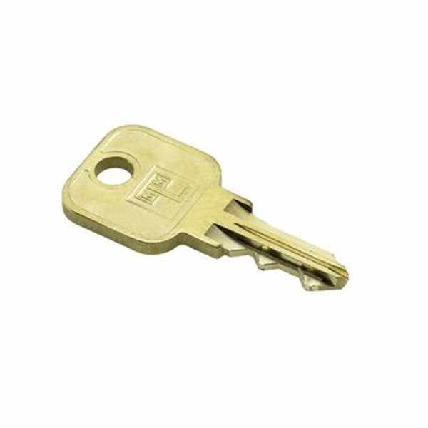 Main Key 18001-18500 High Security Lock Cylinders
