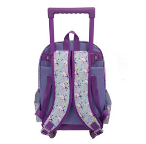 <span class=keywords><strong>Mochila</strong></span> <span class=keywords><strong>con</strong></span> <span class=keywords><strong>ruedas</strong></span> de dibujos animados para niños, <span class=keywords><strong>mochila</strong></span> escolar <span class=keywords><strong>con</strong></span> <span class=keywords><strong>ruedas</strong></span> de <span class=keywords><strong>unicornio</strong></span>, <span class=keywords><strong>mochila</strong></span> <span class=keywords><strong>con</strong></span> <span class=keywords><strong>ruedas</strong></span> para niñas, novedad - Product Image 2