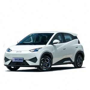 Nouvelle Énergie 2025 BYD Seagull EV 405 km Voiture Électrique Pure Mini Hatchback Petite Voiture Familiale avec Système Intelligent DiLink Conduite à Gauche - Product Image 1