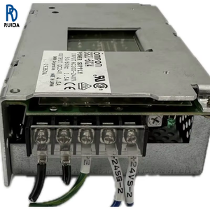 S82J-6024 อินพุต AC200-240V 50/60 Hz 1.5A ราคาส่วนประกอบถูก PLC - Product Image 1