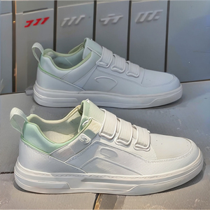 Chaussures décontractées pour hommes de haute qualité, confortables et tendance - Modèle dernier cri pour toutes les saisons - Product Image 5