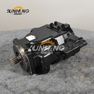 High Quality AT280243 RE29108 AT302661 Piston Pump 872G 670D 672G 670G 770D 770G 772G Main Hydraulic for Deere - Product Image 4
