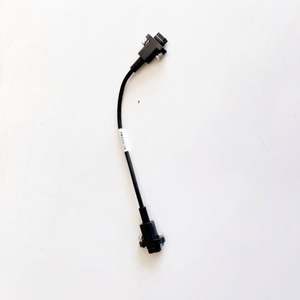 Câble de signal radar inférieur T100 (plastique) à vente chaude pour pièces de drone agricole compatible avec pour - Product Image 2