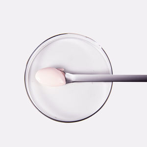 Macing — fond de teint blanchissant pour femmes noires, étiquette privée, maquillage pour le visage, - Product Image 4