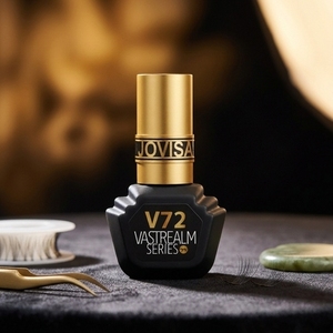 Bulk Lash Extensions <b>Glue</b> <b>Strong</b> Bond 6-8 Weeks Wear Customized Service JOVISA Regional Partner - Product Image 1